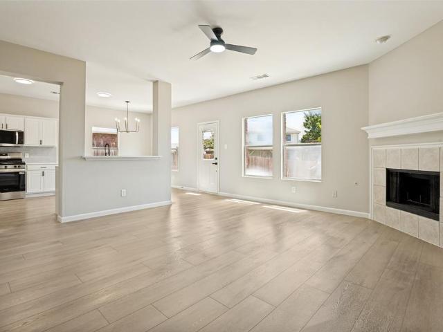 506 Fossil Hill Drive