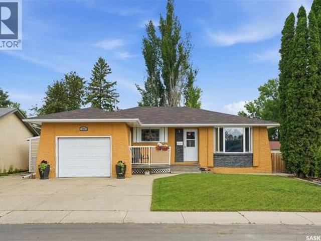 506 Fisher Crescent, Saskatoon, SK, S7L 5E5 house for sale | Listing ID SK045810 | Royal LePage