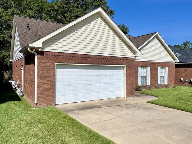 506 Frankfort Drive