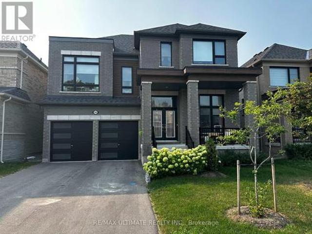 506 Hornbeck Street, Cobourg, ON, K9A 4A1 house for lease | Listing ID X13671 | Royal LePage