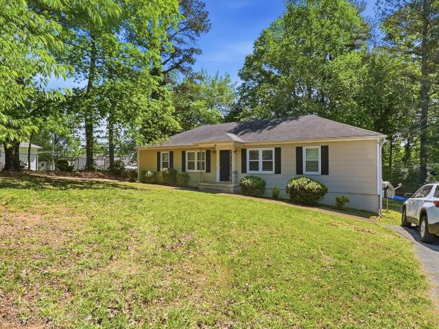506 Hargraves Ave, Chattanooga, TN 37411 | MLS #1533