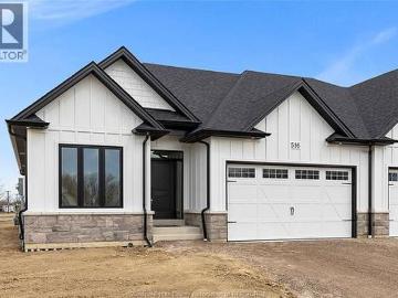 506 Orsini, Lakeshore, ON, N0R 1A0 house for sale | Listing ID 25027 | Royal LePage