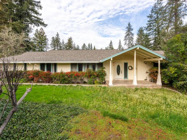 506 La Tierra Drive, Angwin, US, CA