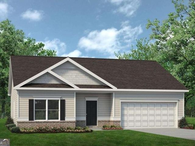 506 Lamplight Dr Lot D82, Byron, GA 31008