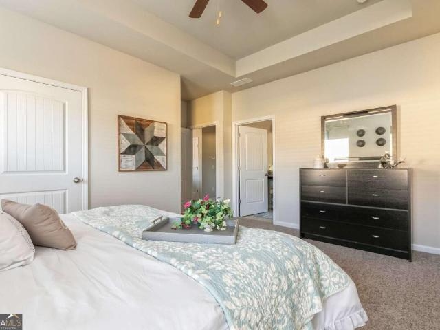 506 Lamplight Drive LOT D82