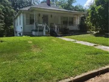 506 LASLIE ST, TUSKEGEE, AL 36083