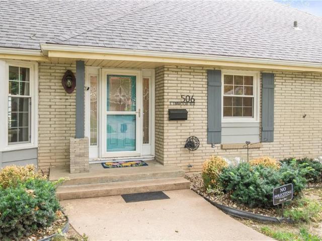 506 Linwood Terrace
