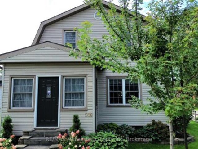 506 Main Street E, North Perth Listowel, ON, N4W 2C6 house for sale | Listing ID X13728 | Royal LePage