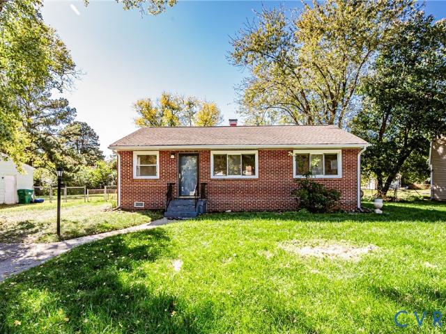 506 Meadowspring Road