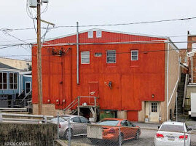 506 MILL Street