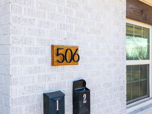 506 N 5th