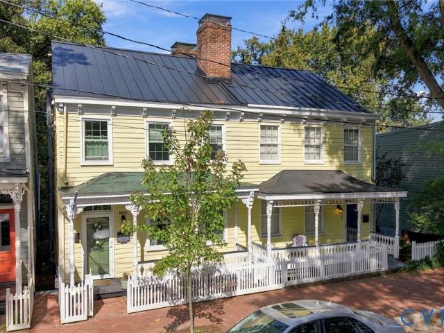 506 N 27th Street