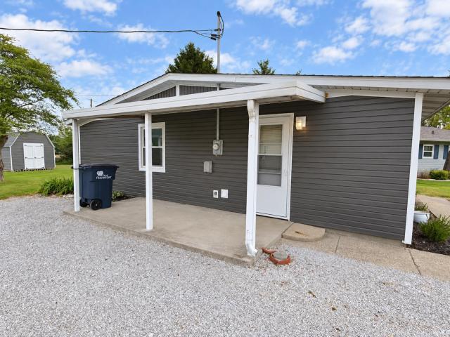 506 N Crescent Court