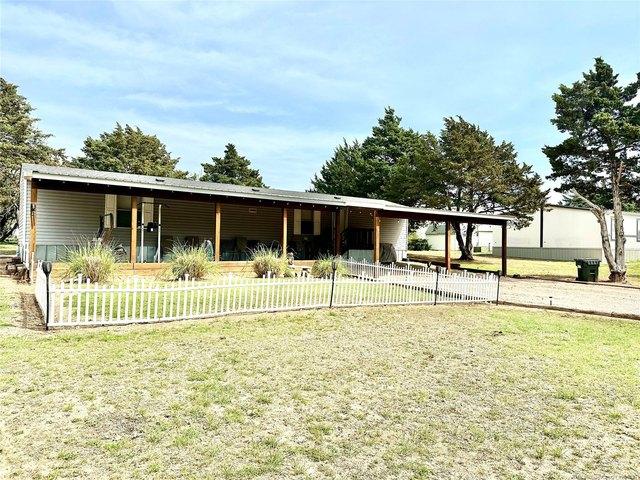506 Northwest Dr, Sulphur, OK 73086