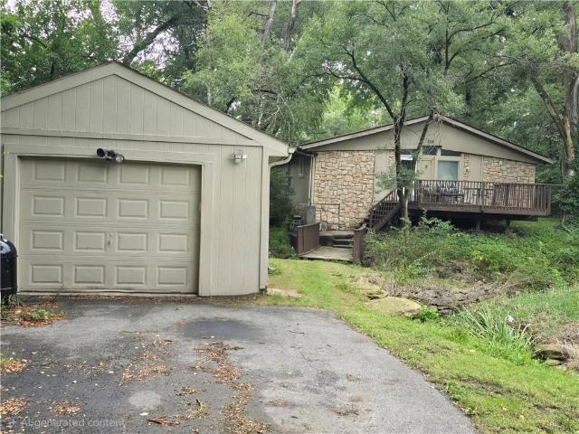 506 NE 114th Terrace