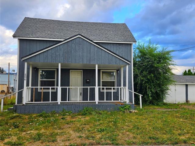 506 S 6th Avenue