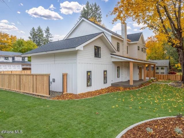 506 S 13th St, Coeur d'Alene, US, ID