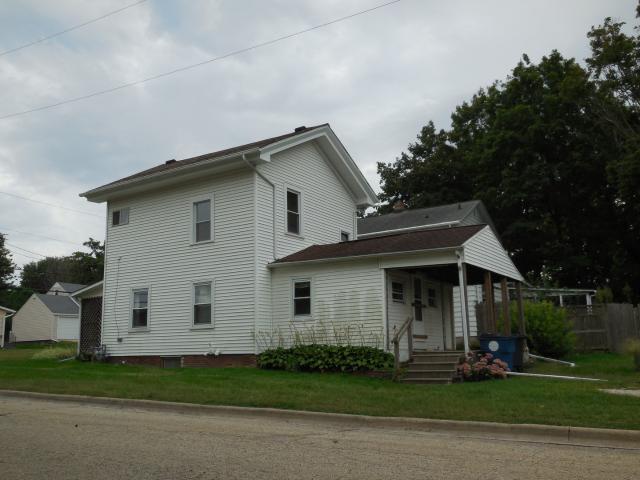 506 S 1st Street