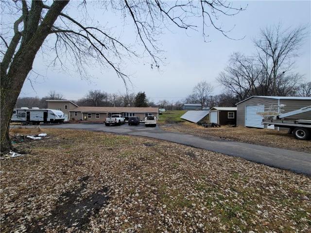 506 S Washington St, Maysville, MO 64469 | MLS #2613