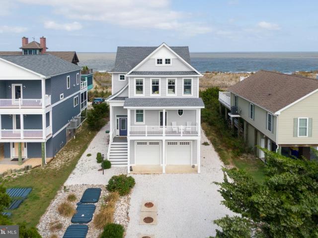 506 S Bayshore Dr, Milton, DE 19968 | MLS #DESU2097