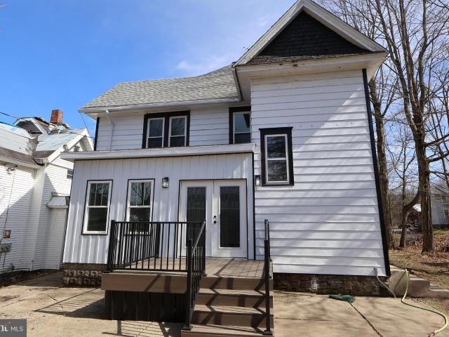 506 S Main St, Cambridge Springs, PA 16403 | MLS #PACW2000