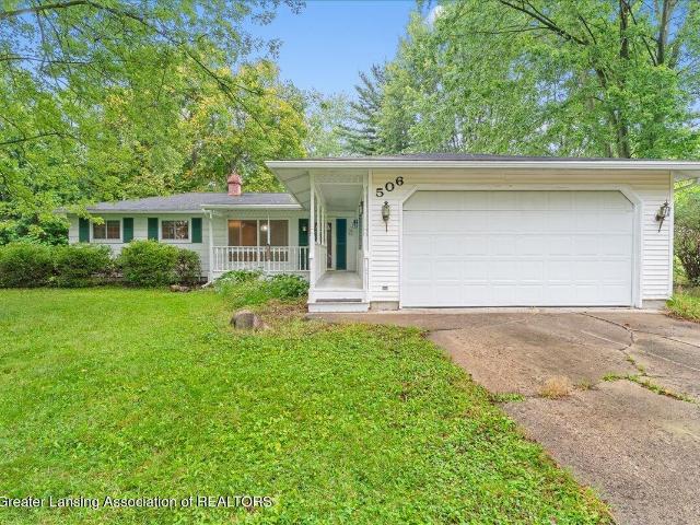 506 S Scott Road