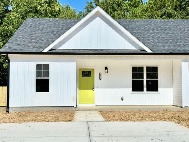 506 S Smithfield Street #A, Selma, US, NC