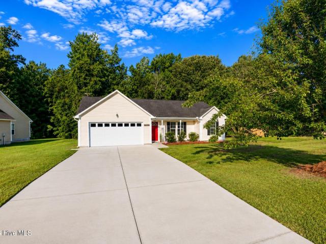 506 Southwest Ridge Drive