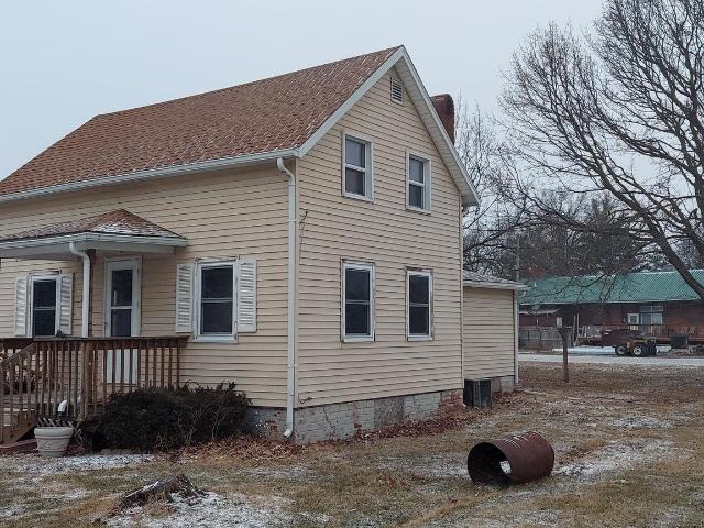 506 State St, New Windsor, IL 61465 | MLS #12550