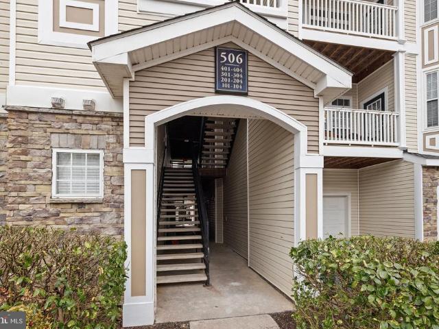 506 Sunset View Terrace SE # 302