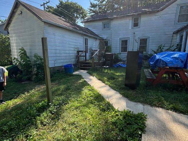 506 Paddock Avenue
