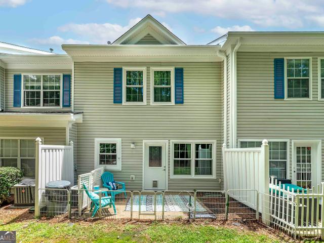 506 Peachtree Club Drive