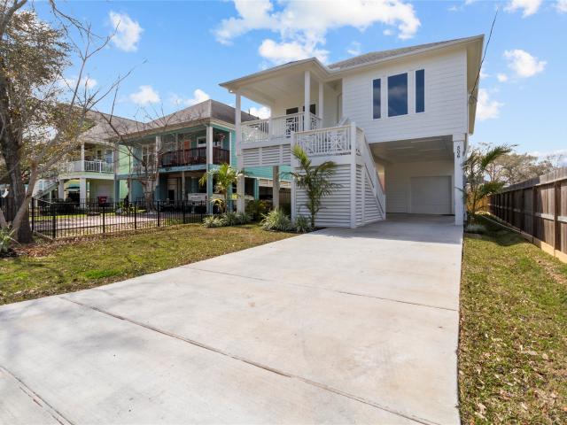 506 Pine Rd, Kemah, TX 77565 | MLS #66221