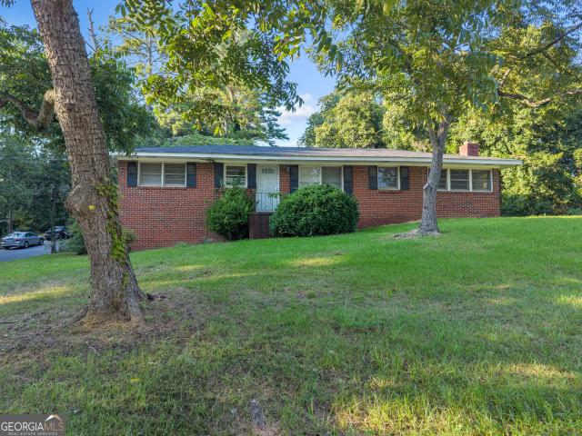 506 Pineridge Drive
