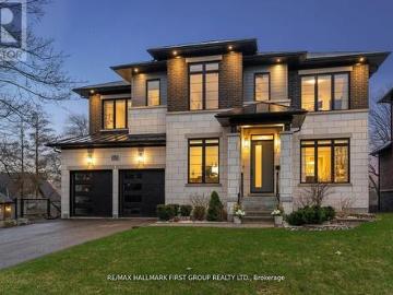 506 Rougemount Drive, Pickering, ON, L1W 2B9 house for sale | Listing ID E13230 | Royal LePage