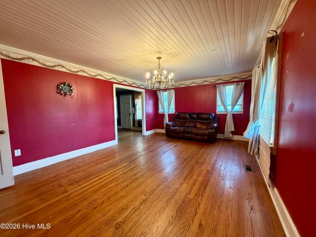506 Raleigh Road
