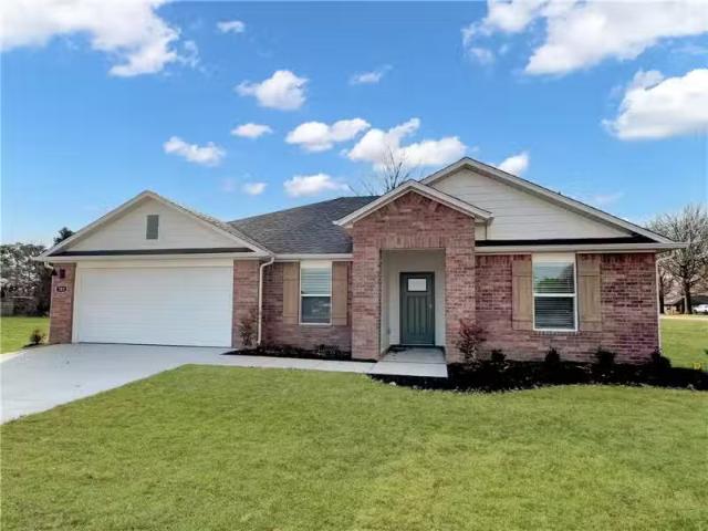 506 W CANADA DRIVE, FARMINGTON, AR 72730