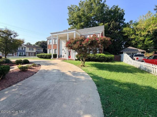 506 W Church Street