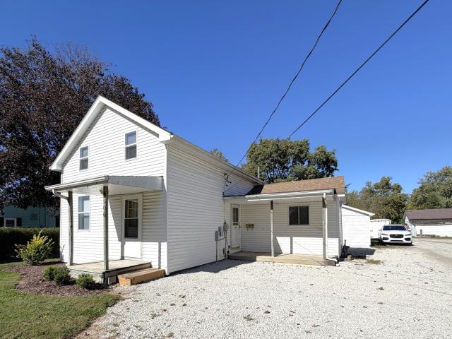 506 W Lincoln Avenue