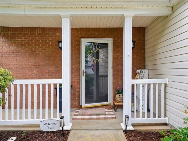 506 Weatherstone Court