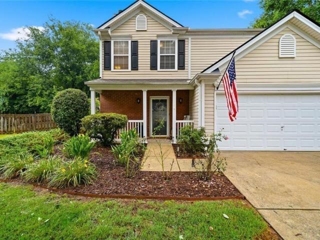 506 Weatherstone Court