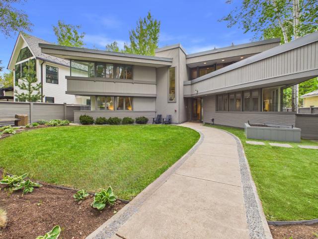 506 West Hallam Street, Aspen, US, CO
