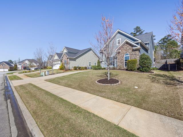 506 Windermere Street