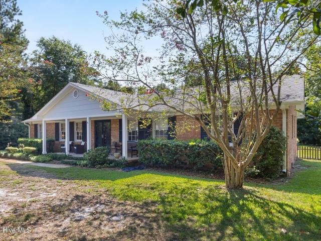 506 Tanbridge Road