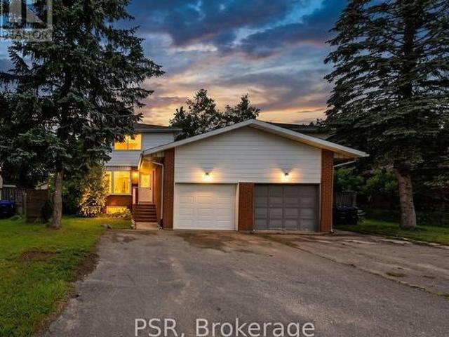 506 Tenth Street, Collingwood, ON, L9Y 2H3 house for sale | Listing ID S13504 | Royal LePage