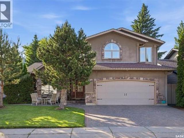 506 Vincent Crescent, Saskatoon, SK, S7N 4G8 house for sale | Listing ID SK043787 | Royal LePage