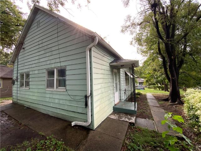 506 Vine Street