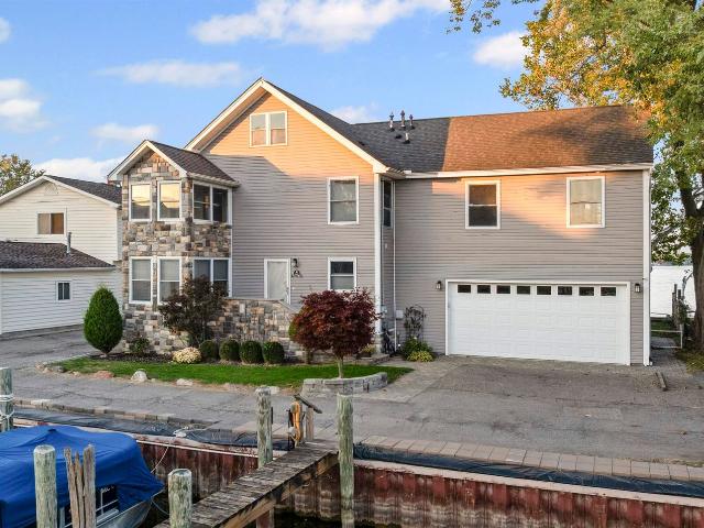 50740 Base, New Baltimore, US, MI