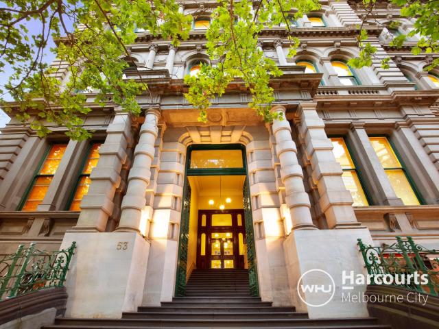 507/57 Spencer Street, MELBOURNE, VIC 3000