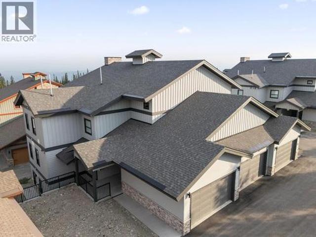 5075 Snowbird Way Unit# 8E, Big White, BC, V1P 1P3 house for sale | Listing ID 10389 | Royal LePage